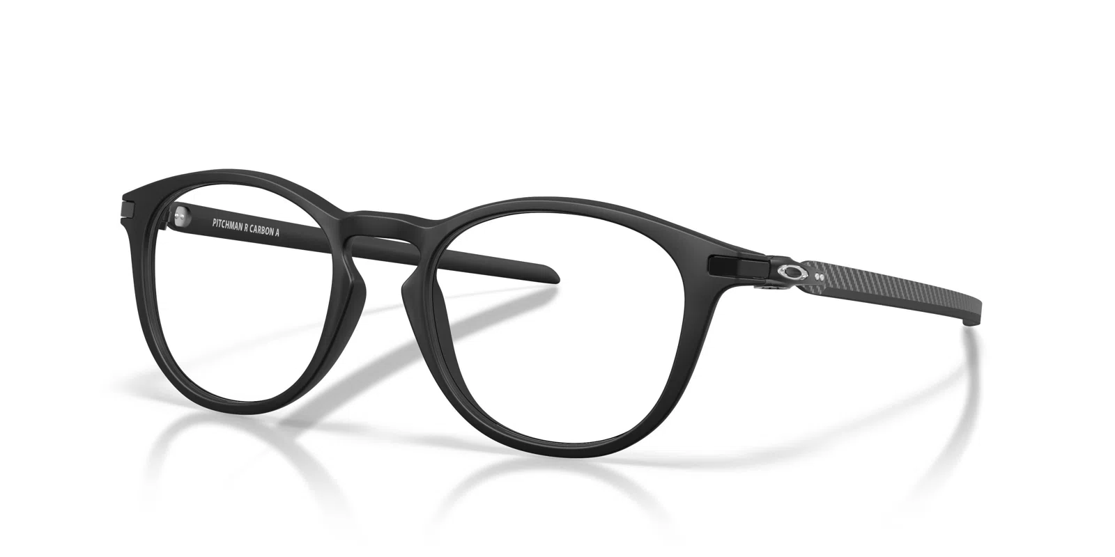 Oakley Pitchman R Carbon A 8149F Eyeglasses - view 25